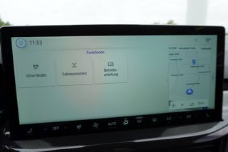 Ford Focus ST-Line X 1.0 155PS aAHK/LED/Navi/Kamera/Winterp. ** - bilder 29