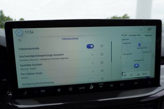 Ford Focus ST-Line X 1.0 155PS aAHK/LED/Navi/Kamera/Winterp. ** - bilder 31