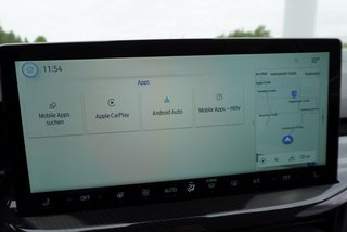 Ford Focus ST-Line X 1.0 155PS aAHK/LED/Navi/Kamera/Winterp. ** - bilder 32