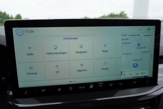 Ford Focus ST-Line X 1.0 155PS aAHK/LED/Navi/Kamera/Winterp. ** - bilder 33
