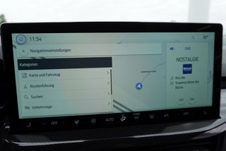Ford Focus ST-Line X 1.0 155PS aAHK/LED/Navi/Kamera/Winterp. ** - bilder 35