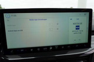 Ford Focus ST-Line X 1.0 155PS aAHK/LED/Navi/Kamera/Winterp. ** - bilder 43