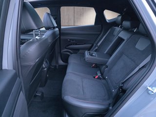 Hyundai TUCSON N-Line 1.6 180PS 4WD Pano/360*Kamera/el.Klappe/Navi  ** - foto 8