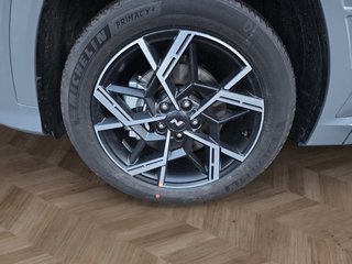 Hyundai TUCSON N-Line 1.6 180PS 4WD Pano/360*Kamera/el.Klappe/Navi  ** - foto 9