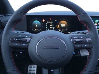 Hyundai TUCSON N-Line 1.6 180PS 4WD Pano/360*Kamera/el.Klappe/Navi  ** - foto 15