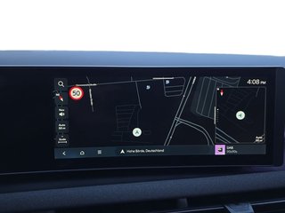 Hyundai TUCSON N-Line 1.6 180PS 4WD Pano/360*Kamera/el.Klappe/Navi  ** - foto 23