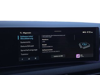 Hyundai TUCSON N-Line 1.6 180PS 4WD Pano/360*Kamera/el.Klappe/Navi  ** - foto 39