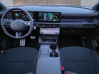 Hyundai TUCSON N-Line 1.6 180PS 4WD Pano/360*Kamera/el.Klappe/Navi  ** - foto 5