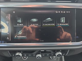 Audi Q3 Sportback 35TFSI 4*J.Gar/aAHK/Kessy/el.Klappe/Sitzhz.  ** - bilder 19