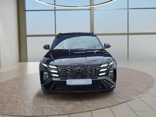 Hyundai TUCSON N-Line 1.6 180PS 4WD Pano/360*Kamera/el.Klappe/Navi  ** - bilder 4