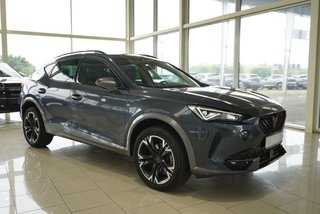 CUPRA Formentor Gebrauchtwagen Kaufen