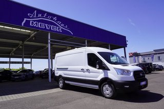 Ford Transit Trend FT350 L3H2 AHK/Kamera/Klimaaut.   ** - foto 2