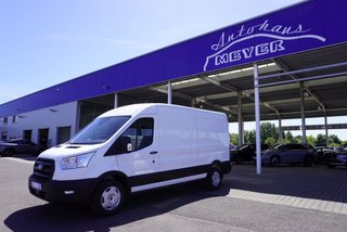 Ford Transit Trend FT350 L3H2 AHK/Kamera/Klimaaut.   ** - foto 3