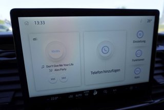 Ford Transit Trend FT350 L3H2 AHK/Kamera/Klimaaut.   ** - foto 17