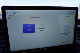 Ford Transit Trend FT350 L3H2 AHK/Kamera/Klimaaut.   ** - foto 19