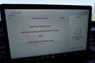Ford Transit Trend FT350 L3H2 AHK/Kamera/Klimaaut.   ** - foto 20