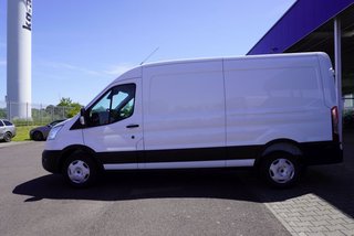 Ford Transit Trend FT350 L3H2 AHK/Kamera/Klimaaut.   ** - foto 4