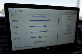 Ford Transit Trend FT350 L3H2 AHK/Kamera/Klimaaut.   ** - foto 35
