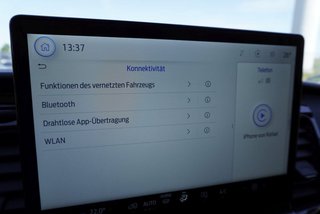 Ford Transit Trend FT350 L3H2 AHK/Kamera/Klimaaut.   ** - foto 40