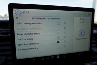 Ford Transit Trend FT350 L3H2 AHK/Kamera/Klimaaut.   ** - foto 44