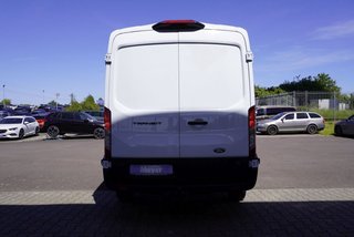 Ford Transit Trend FT350 L3H2 AHK/Kamera/Klimaaut.   ** - foto 2