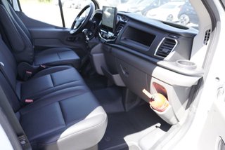 Ford Transit Trend FT350 L3H2 AHK/Kamera/Klimaaut.   ** - foto 4