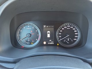 Hyundai TUCSON 1.6 177PS Aut.4WD 8*Alu/Navi/Kamera/Winterp. - foto 7