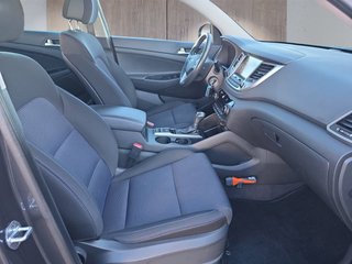 Hyundai TUCSON 1.6 177PS Aut.4WD 8*Alu/Navi/Kamera/Winterp. - foto 10