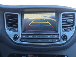 Hyundai TUCSON 1.6 177PS Aut.4WD 8*Alu/Navi/Kamera/Winterp. - foto 13