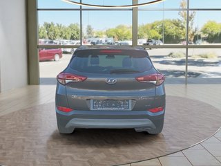 Hyundai TUCSON 1.6 177PS Aut.4WD 8*Alu/Navi/Kamera/Winterp. - foto 4