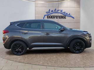 Hyundai TUCSON 1.6 177PS Aut.4WD 8*Alu/Navi/Kamera/Winterp. - foto 1