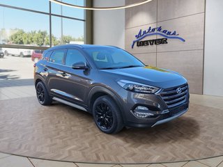 Hyundai TUCSON 1.6 177PS Aut.4WD 8*Alu/Navi/Kamera/Winterp. - foto 2