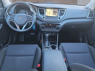Hyundai TUCSON 1.6 177PS Aut.4WD 8*Alu/Navi/Kamera/Winterp. - foto 5