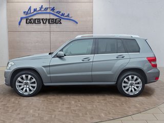 Mercedes-Benz GLK 220CDI 4Matic - foto 2