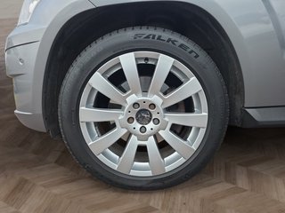 Mercedes-Benz GLK 220CDI 4Matic - foto 9