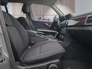 Mercedes-Benz GLK 220CDI 4Matic - foto 10
