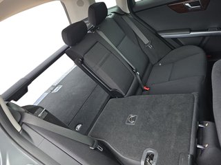 Mercedes-Benz GLK 220CDI 4Matic - foto 13