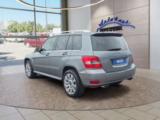 Mercedes-Benz GLK 220CDI 4Matic - foto 3