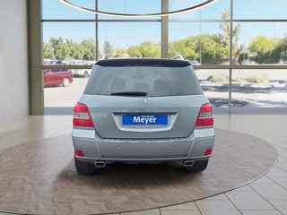 Mercedes-Benz GLK 220CDI 4Matic - foto 4