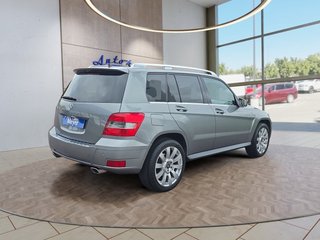 Mercedes-Benz GLK 220CDI 4Matic - foto 5