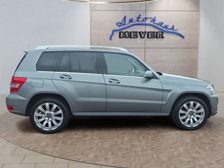 Mercedes-Benz GLK 220CDI 4Matic - foto 1