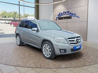Mercedes-Benz GLK 220CDI 4Matic - foto 2