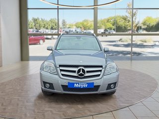 Mercedes-Benz GLK 220CDI 4Matic - foto 3