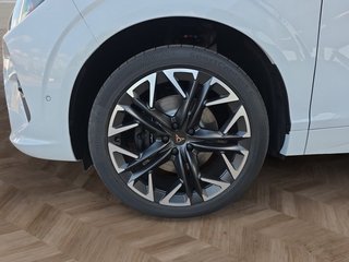 CUPRA Terramar VZ 2,0TSI 265PS 5*J.Gar/AHK/Pano/Matrix   ** - foto 9