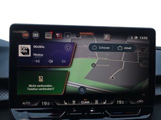 CUPRA Terramar VZ 2,0TSI 265PS 5*J.Gar/AHK/Pano/Matrix   ** - foto 20