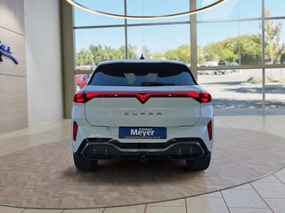 CUPRA Terramar VZ 2,0TSI 265PS 5*J.Gar/AHK/Pano/Matrix   ** - foto 4