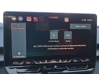 CUPRA Terramar VZ 2,0TSI 265PS 5*J.Gar/AHK/Pano/Matrix   ** - foto 26