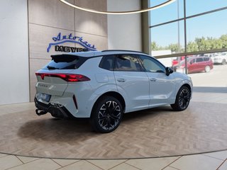 CUPRA Terramar VZ 2,0TSI 265PS 5*J.Gar/AHK/Pano/Matrix   ** - foto 5
