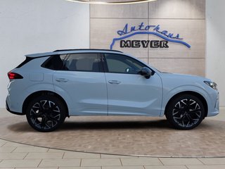CUPRA Terramar VZ 2,0TSI 265PS 5*J.Gar/AHK/Pano/Matrix   ** - foto 1
