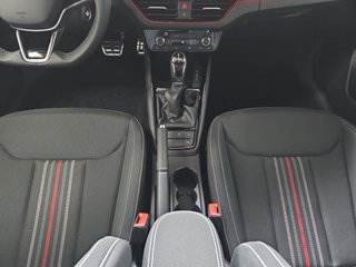 Skoda Kamiq Monte Carlo 1,5TSI DSG AHK/Matrix/el.Klappe - bilder 7